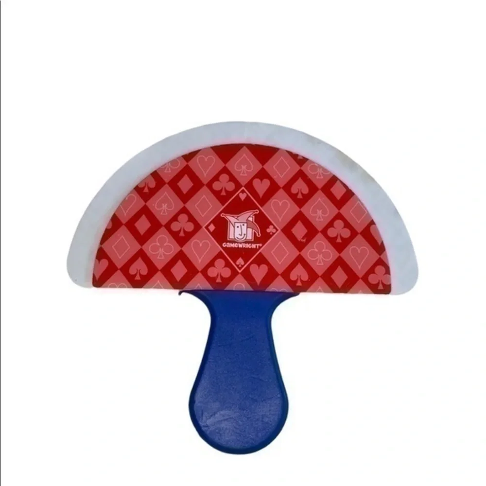 5/$25 The Original Little Hands Card Holder